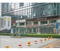 国投广场（国投财富广场）（北京西站南广场）写字楼精装修541㎡