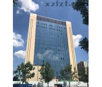 华润昆仑中心写字楼豪华装修2000㎡