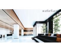 华润昆仑中心写字楼豪华装修2000㎡