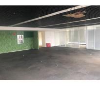 北京城建大厦写字楼中等装修441㎡