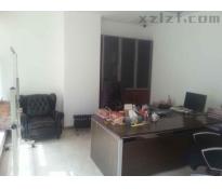 邮电新闻大厦（亚运村新闻大厦）写字楼精装修710㎡