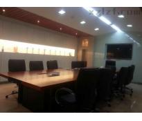 邮电新闻大厦（亚运村新闻大厦）写字楼精装修710㎡