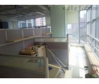 邮电新闻大厦（亚运村新闻大厦）写字楼精装修710㎡