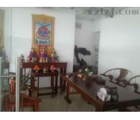 邮电新闻大厦（亚运村新闻大厦）写字楼精装修710㎡