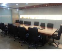 邮电新闻大厦（亚运村新闻大厦）写字楼精装修710㎡