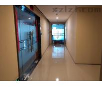 奥北文化创意园（奥北科技园）写字楼精装修518㎡