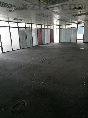 北京城建大厦