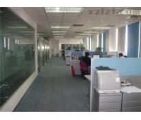 峻峰华亭住宅精装修320㎡