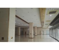 领航科技大厦写字楼中等装修928㎡