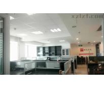 领航科技大厦写字楼中等装修928㎡