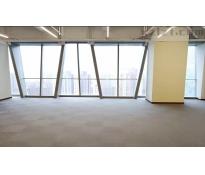 北辰汇欣大厦写字楼精装修1000㎡