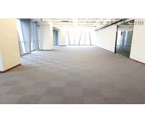 北辰汇欣大厦写字楼精装修1000㎡