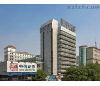 青东商务区（青东商务楼）写字楼精装修600㎡