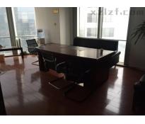 北辰汇欣大厦写字楼精装修910㎡