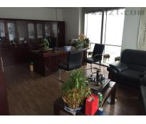 北辰汇欣大厦写字楼精装修910㎡