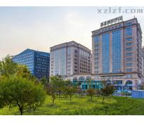 嘉豪国际中心写字楼精装修82㎡