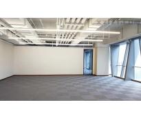 北辰汇欣大厦写字楼精装修1000㎡