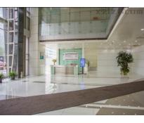 理想国际大厦写字楼中等装修1353㎡