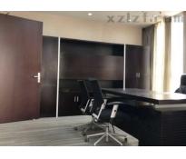 北京国际大厦（北京国际中心）写字楼中等装修430㎡