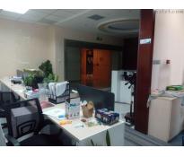 东升大厦0中等装修429㎡