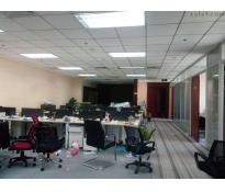 东升大厦0中等装修429㎡