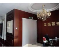 东升大厦0中等装修429㎡