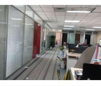 东升大厦0中等装修429㎡