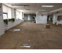 东升大厦0精装修1496㎡