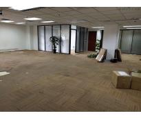 东升大厦0精装修1496㎡