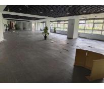 东升大厦0精装修1496㎡