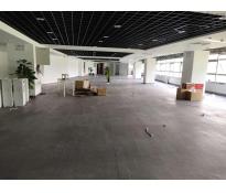 东升大厦0精装修1496㎡