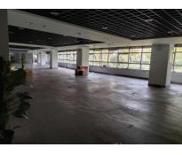 东升大厦0精装修1496㎡