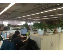 峻峰华亭住宅精装修400㎡