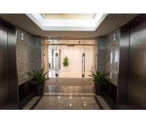 峻峰华亭住宅精装修400㎡