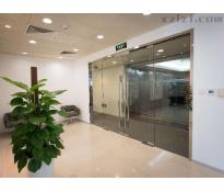 峻峰华亭住宅精装修400㎡