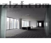 通用国际中心写字楼精装修910㎡