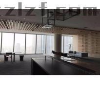 通用国际中心写字楼精装修910㎡