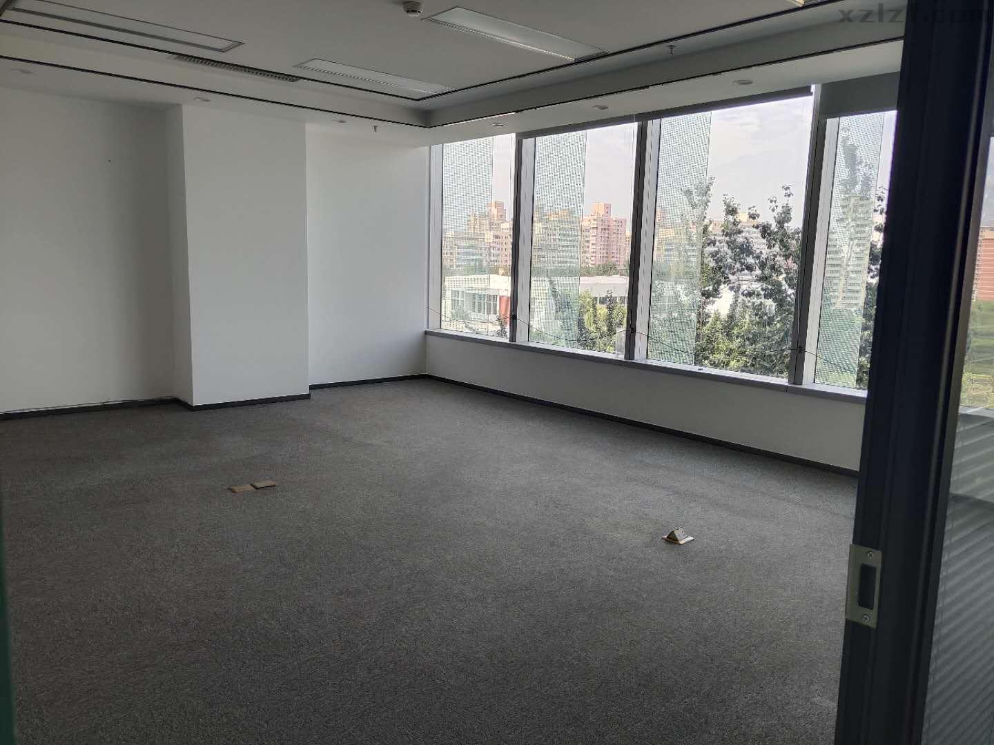 中关村E世界财富中心