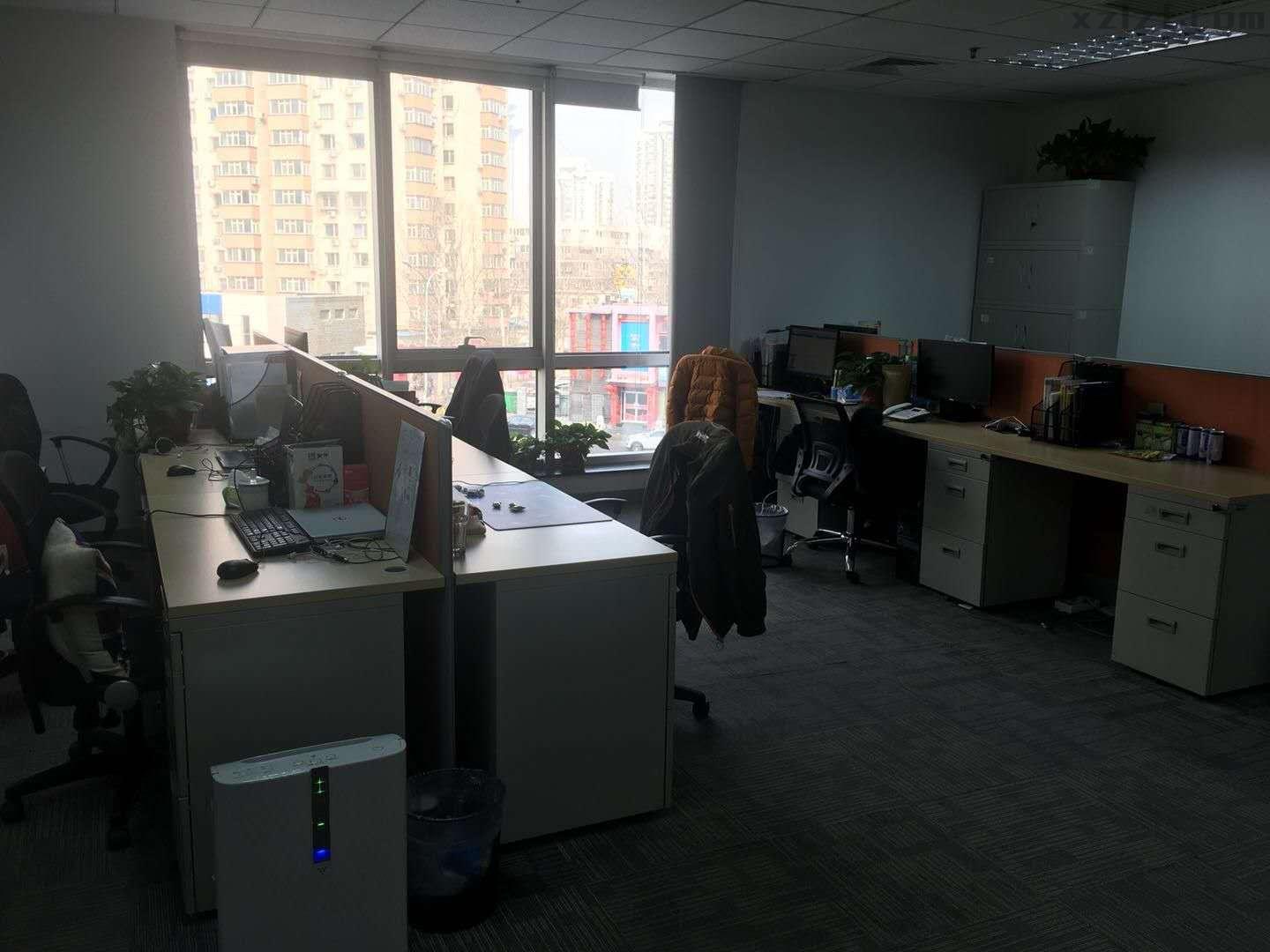 MadNet协同创新空间（恒通商务园）