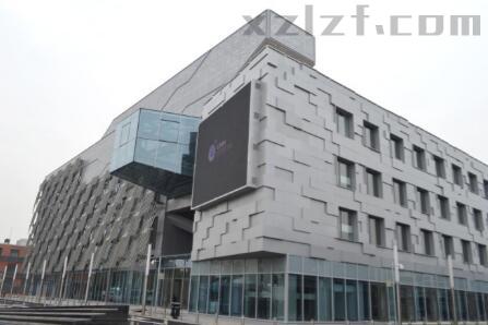文化创新工场新媒体基地