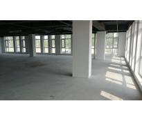蓝海智谷住宅精装修1000㎡