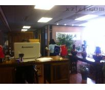 京泰大厦写字楼中等装修145㎡