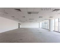 嘉铭中心写字楼中等装修456㎡