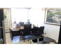 富力双子座（A座京城机电大厦以及B座）写字楼中等装修850㎡