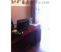 静安中心写字楼中等装修199㎡