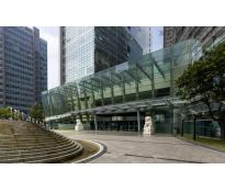 中国电子大厦写字楼中等装修336㎡