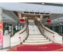 建工大厦0精装修180㎡