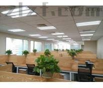泛利大厦写字楼精装修320㎡
