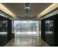 富力双子座（A座京城机电大厦以及B座）写字楼中等装修780㎡