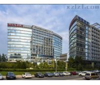 科技财富中心写字楼精装修500㎡